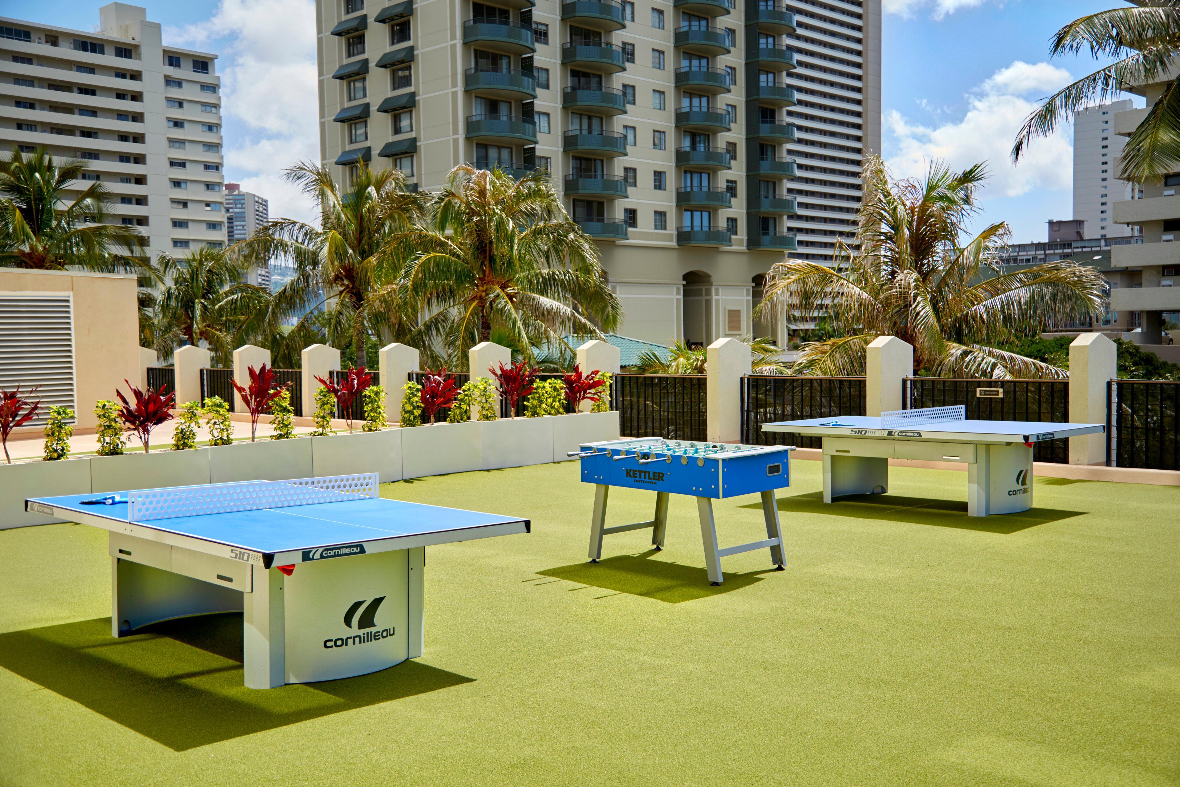 Holiday Inn Express Waikiki By Ihg Honolulu Dış mekan fotoğraf