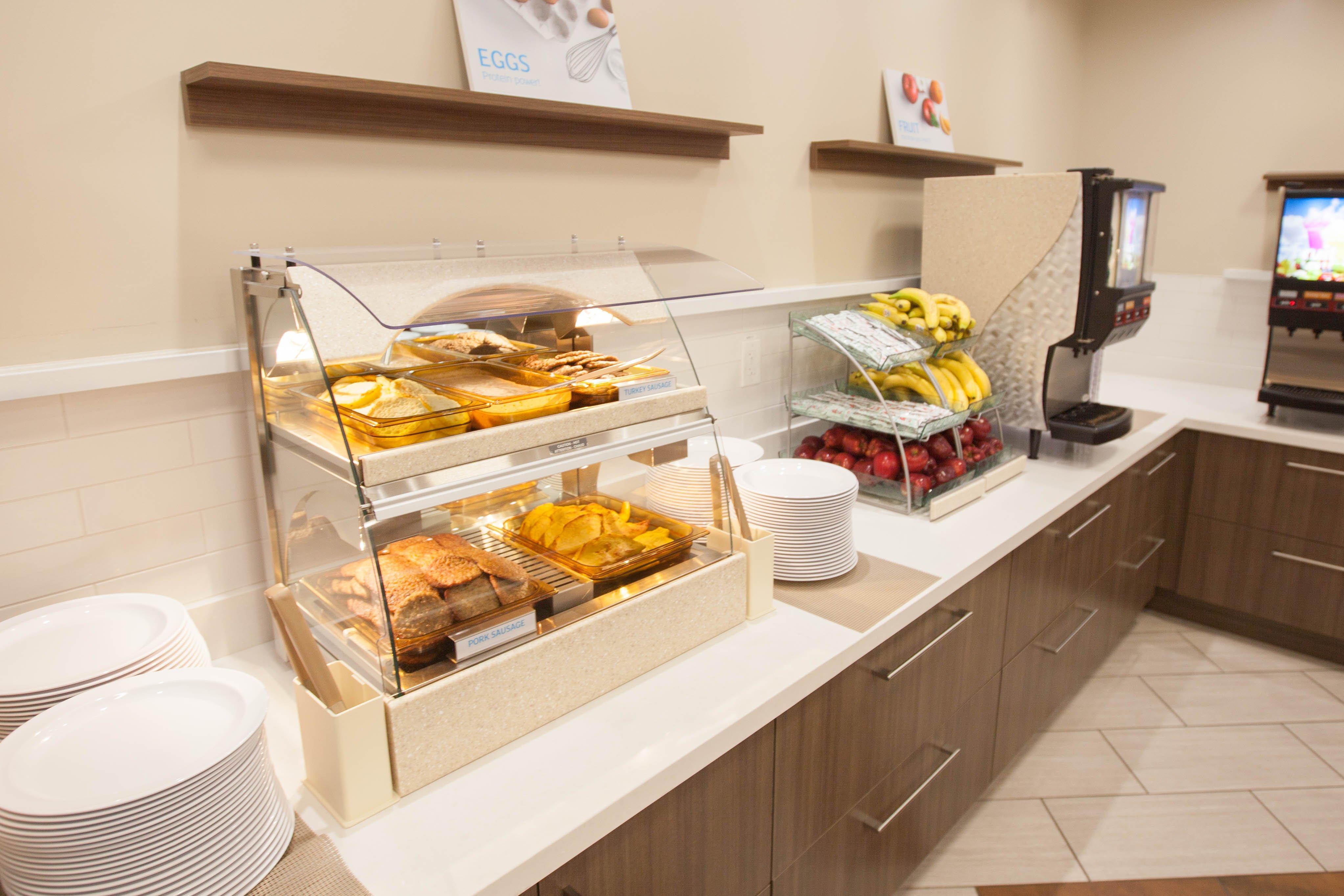 Holiday Inn Express Waikiki By Ihg Honolulu Dış mekan fotoğraf