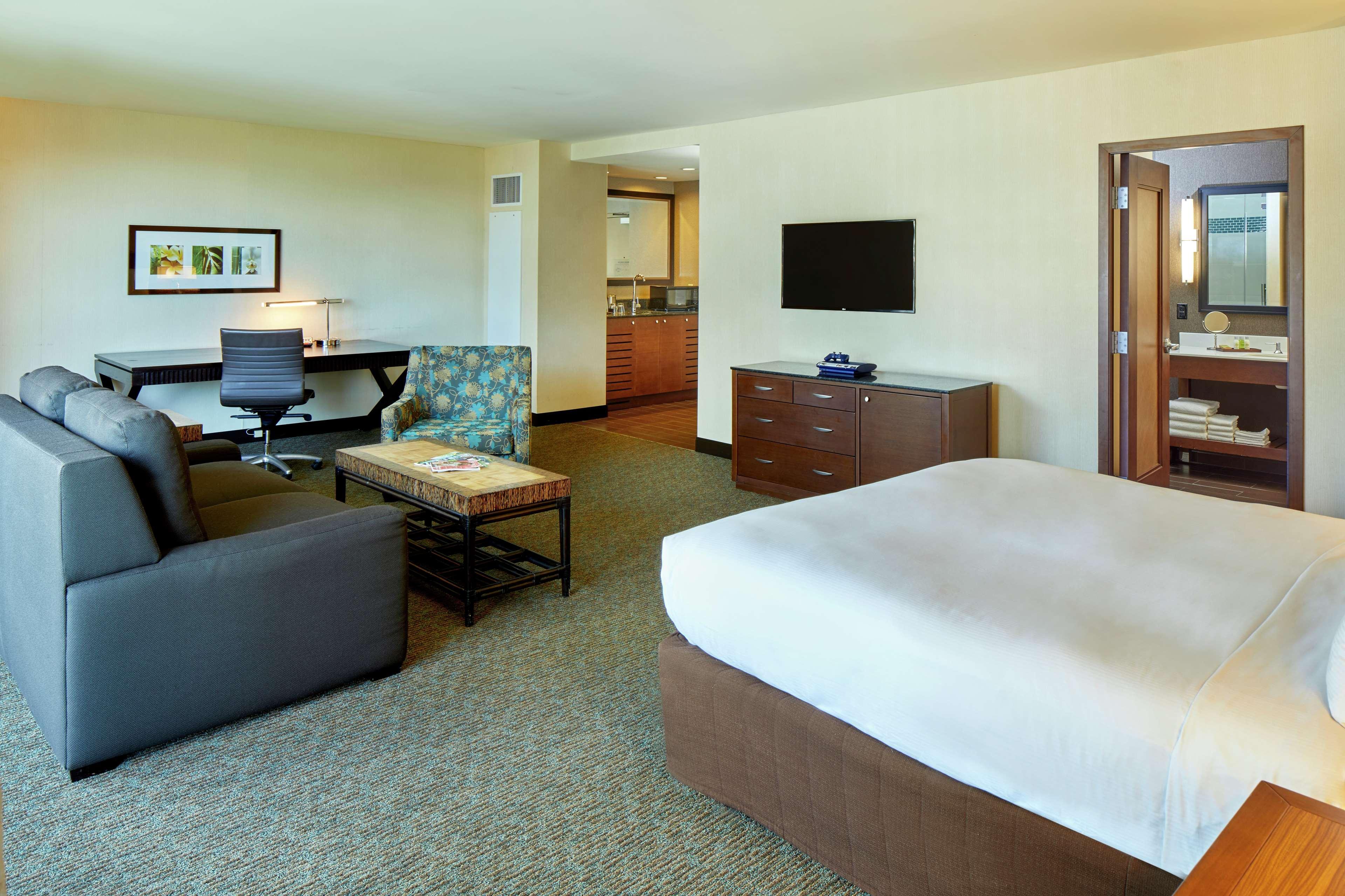 Holiday Inn Express Waikiki By Ihg Honolulu Dış mekan fotoğraf