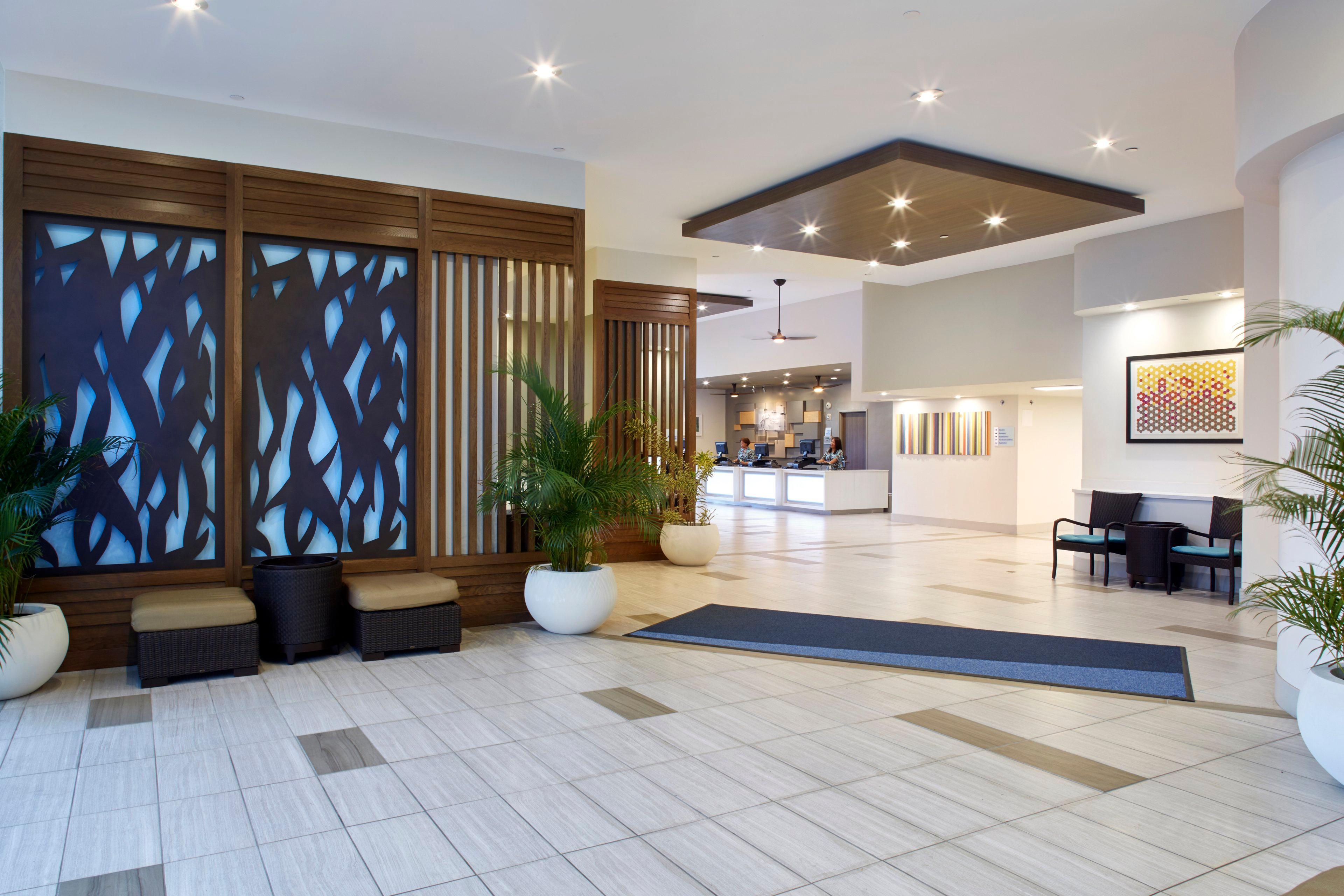 Holiday Inn Express Waikiki By Ihg Honolulu Dış mekan fotoğraf