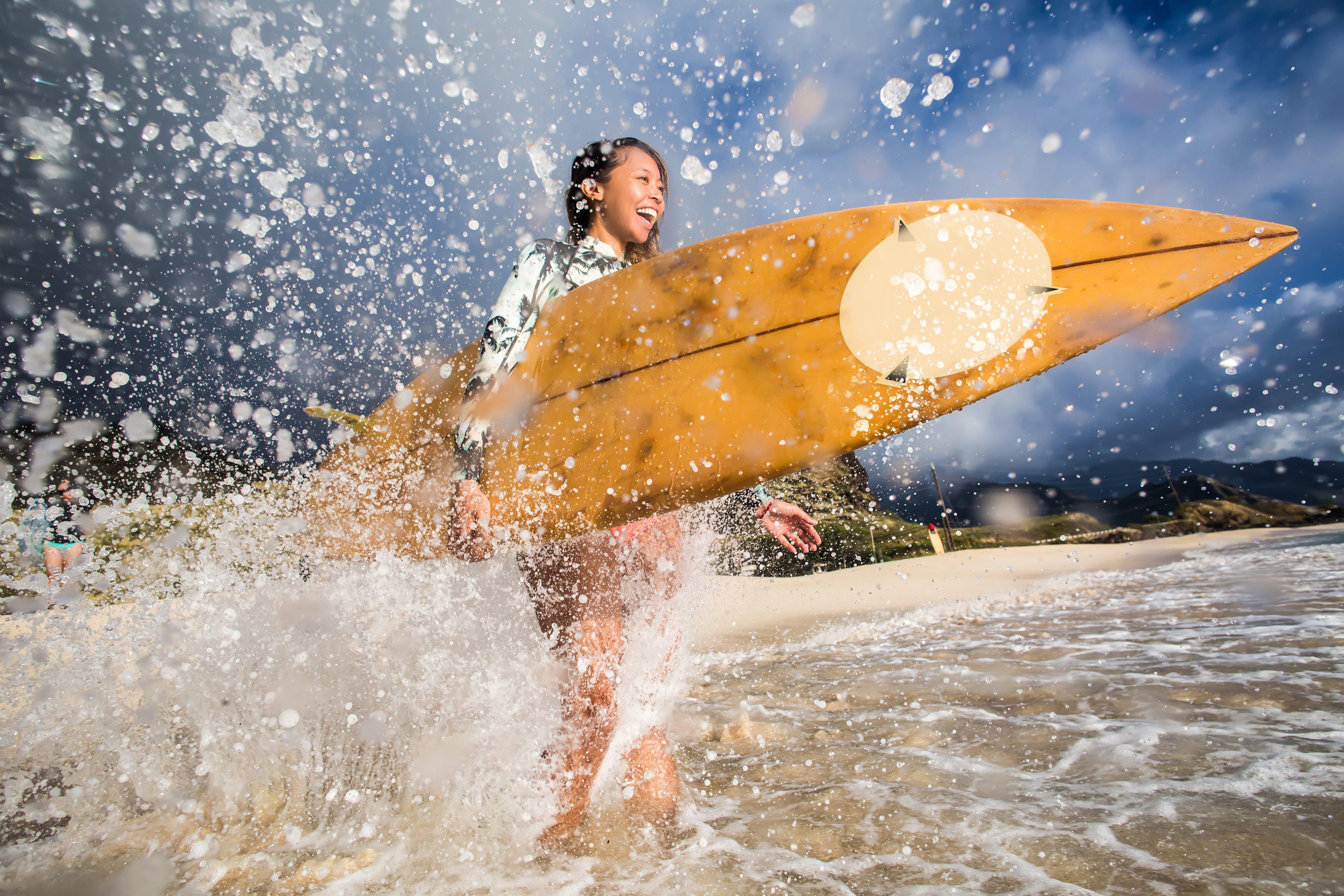 Holiday Inn Express Waikiki By Ihg Honolulu Dış mekan fotoğraf