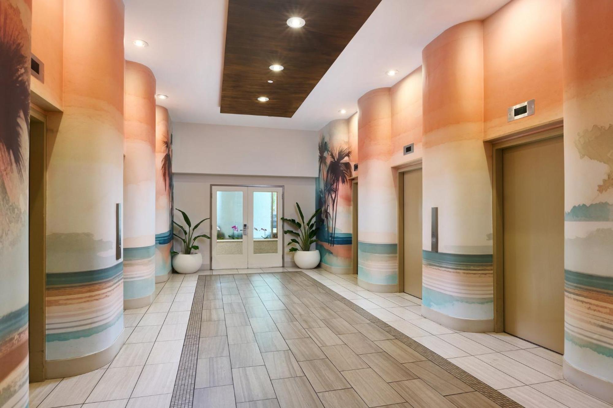 Holiday Inn Express Waikiki By Ihg Honolulu Dış mekan fotoğraf