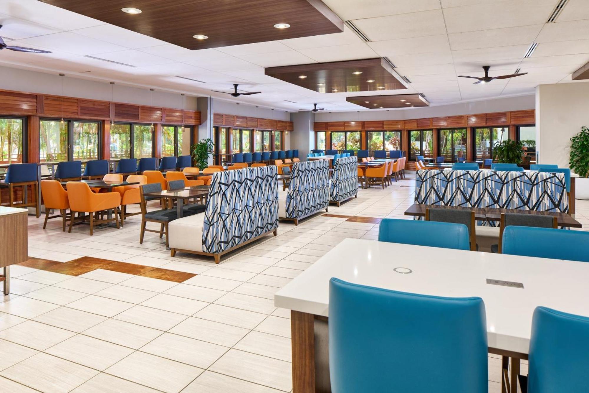 Holiday Inn Express Waikiki By Ihg Honolulu Dış mekan fotoğraf
